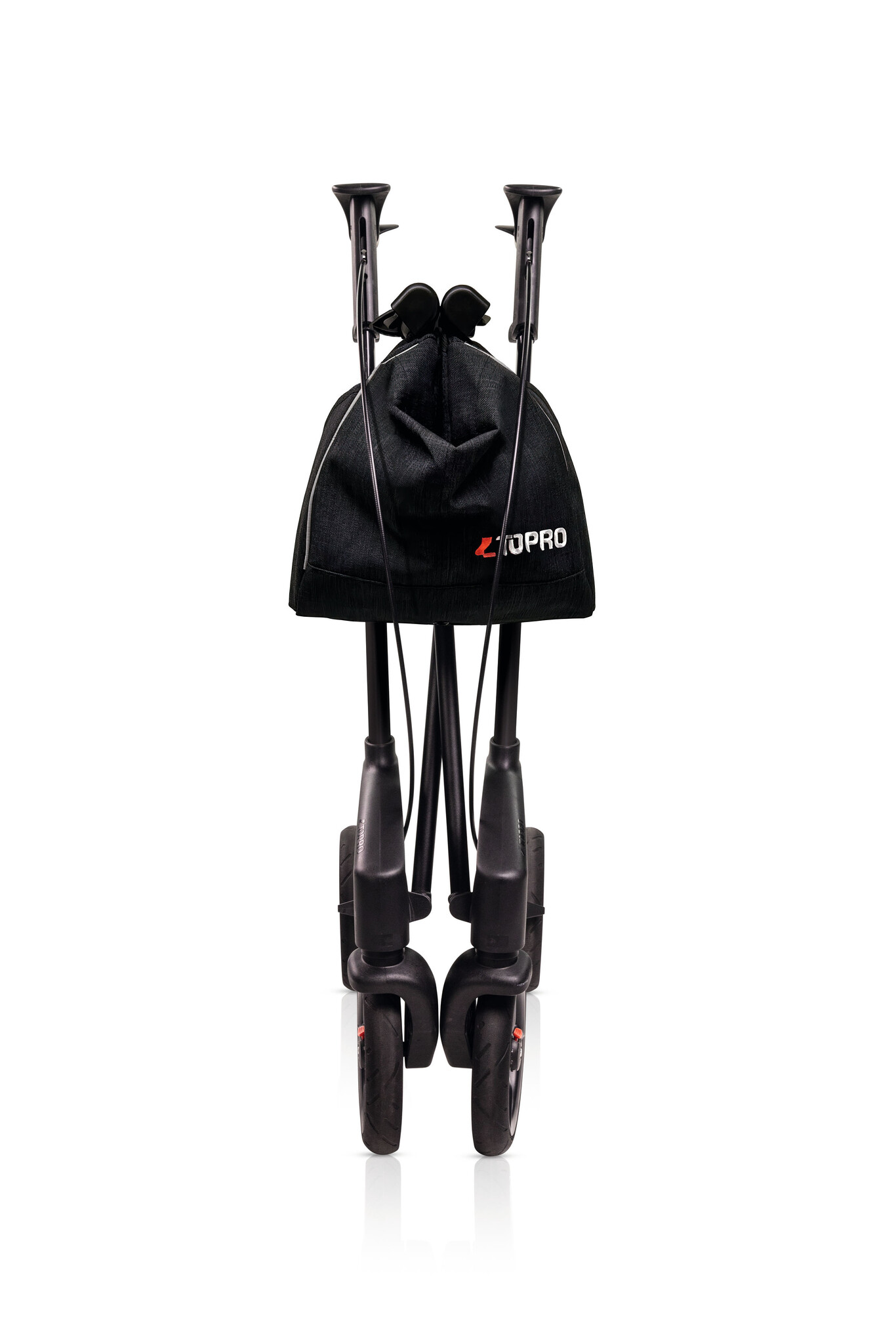 Topro Troja 5G Rollator Black