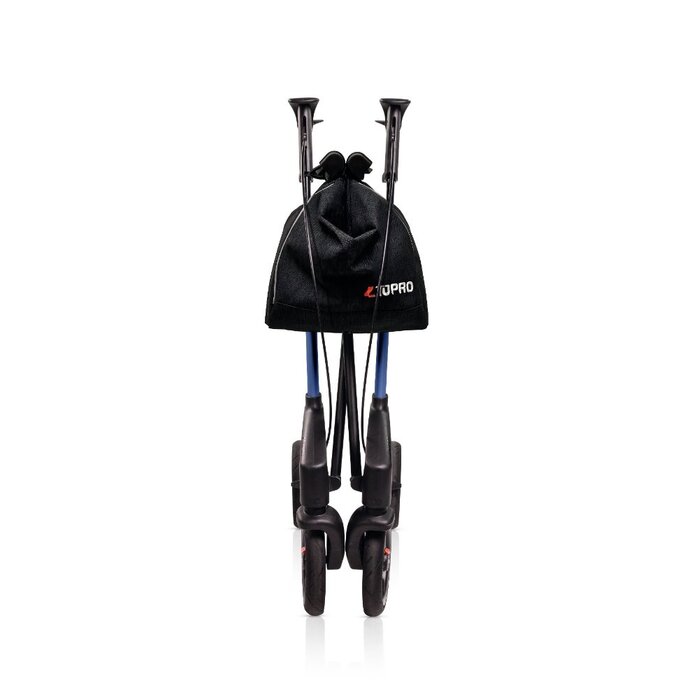 Topro Troja 5G Rollator Blue