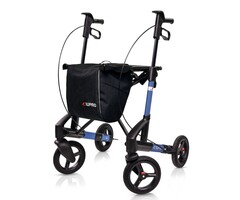 Topro Troja 5G Rollator Blue