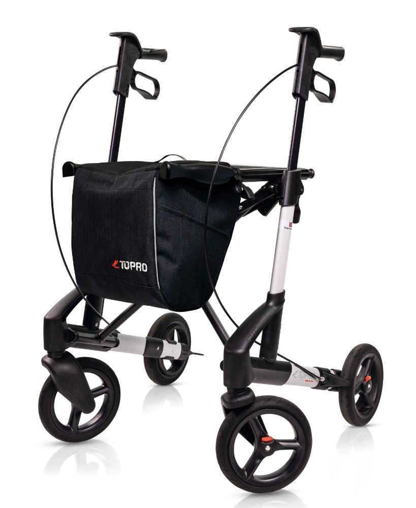 Topro Troja 5G Rollator