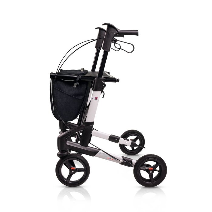 Topro Troja 5G Rollator