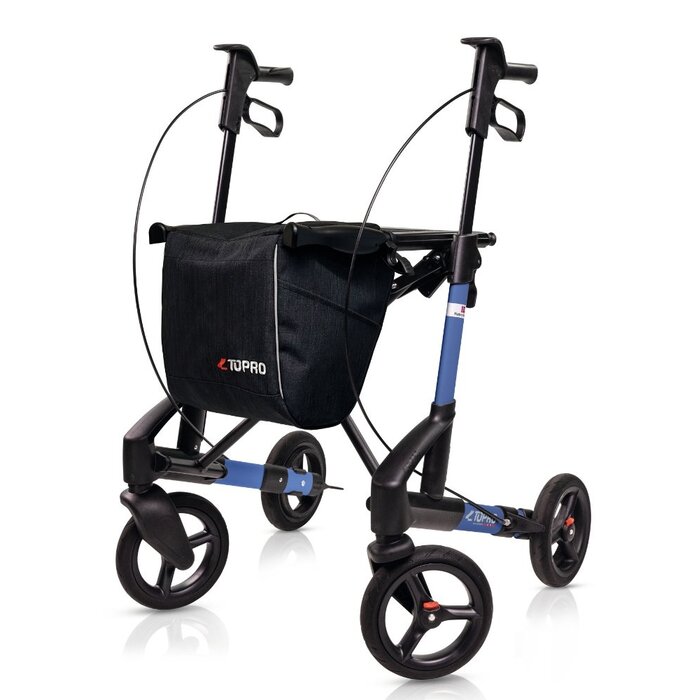 Topro Troja 5G Rollator