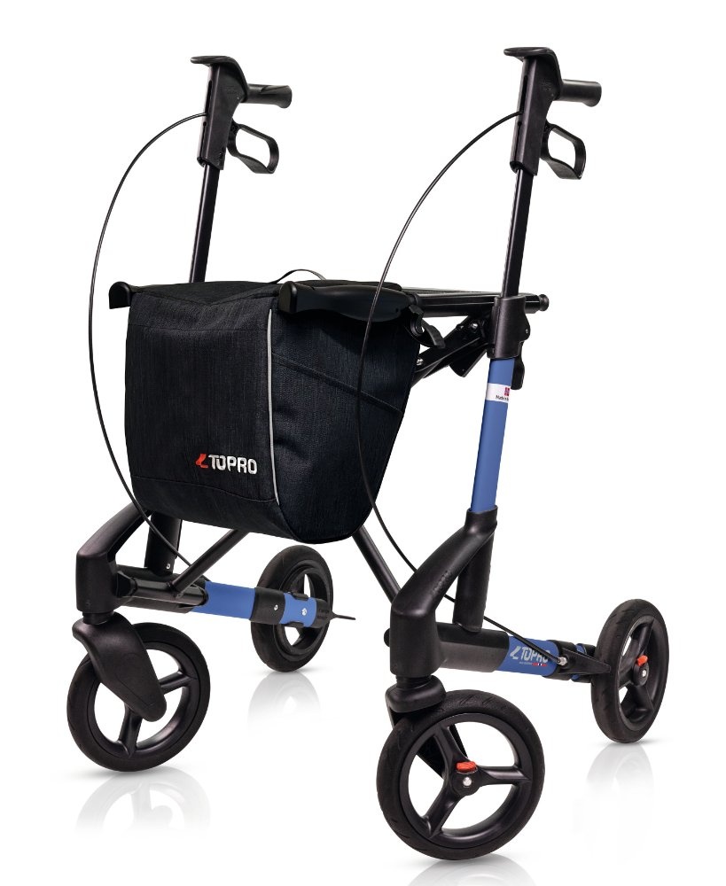 Topro Troja 5G Rollator