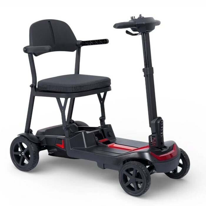 IVA Traveler 500