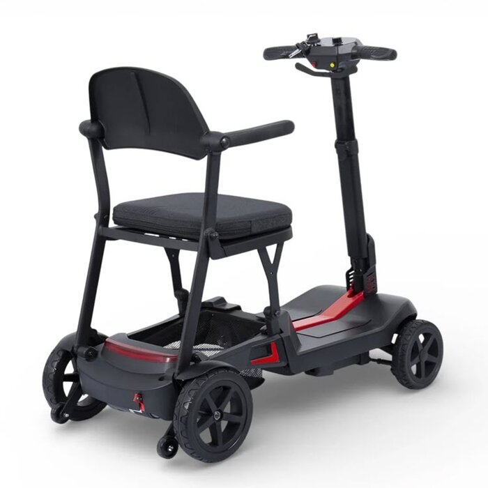 IVA Traveler 500