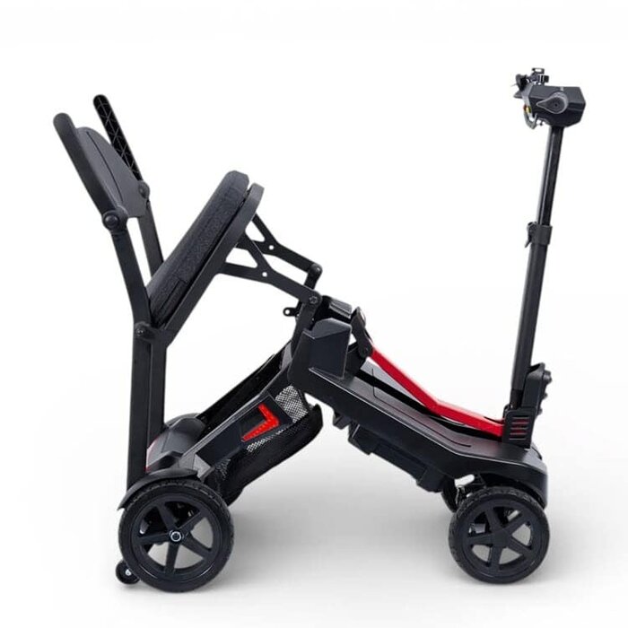 IVA Traveler 500