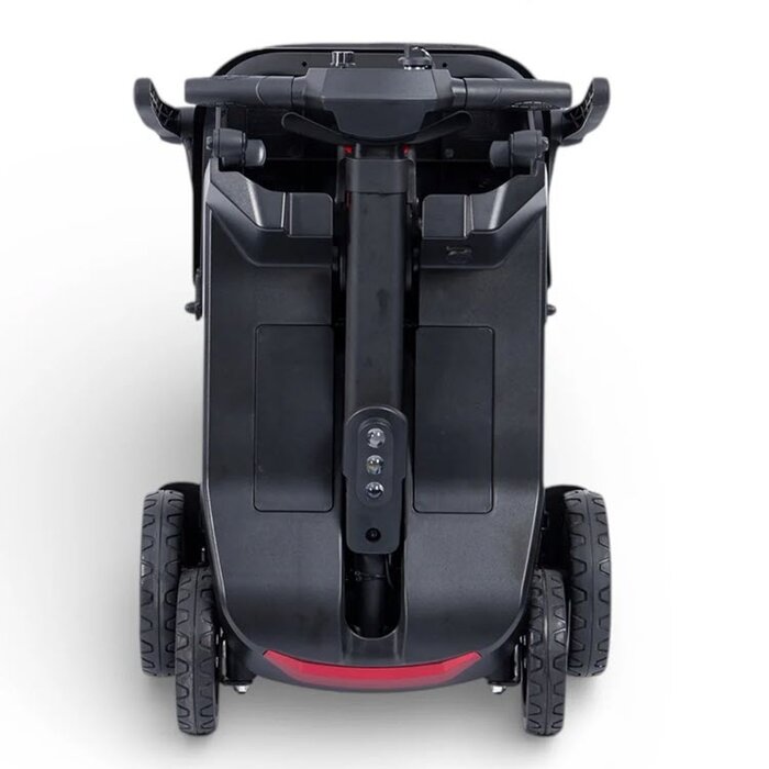 IVA Traveler 500