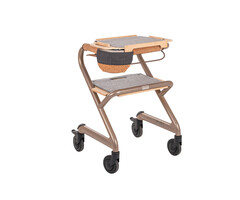 SALJOL Indoor Rollator