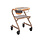 SALJOL Indoor Rollator