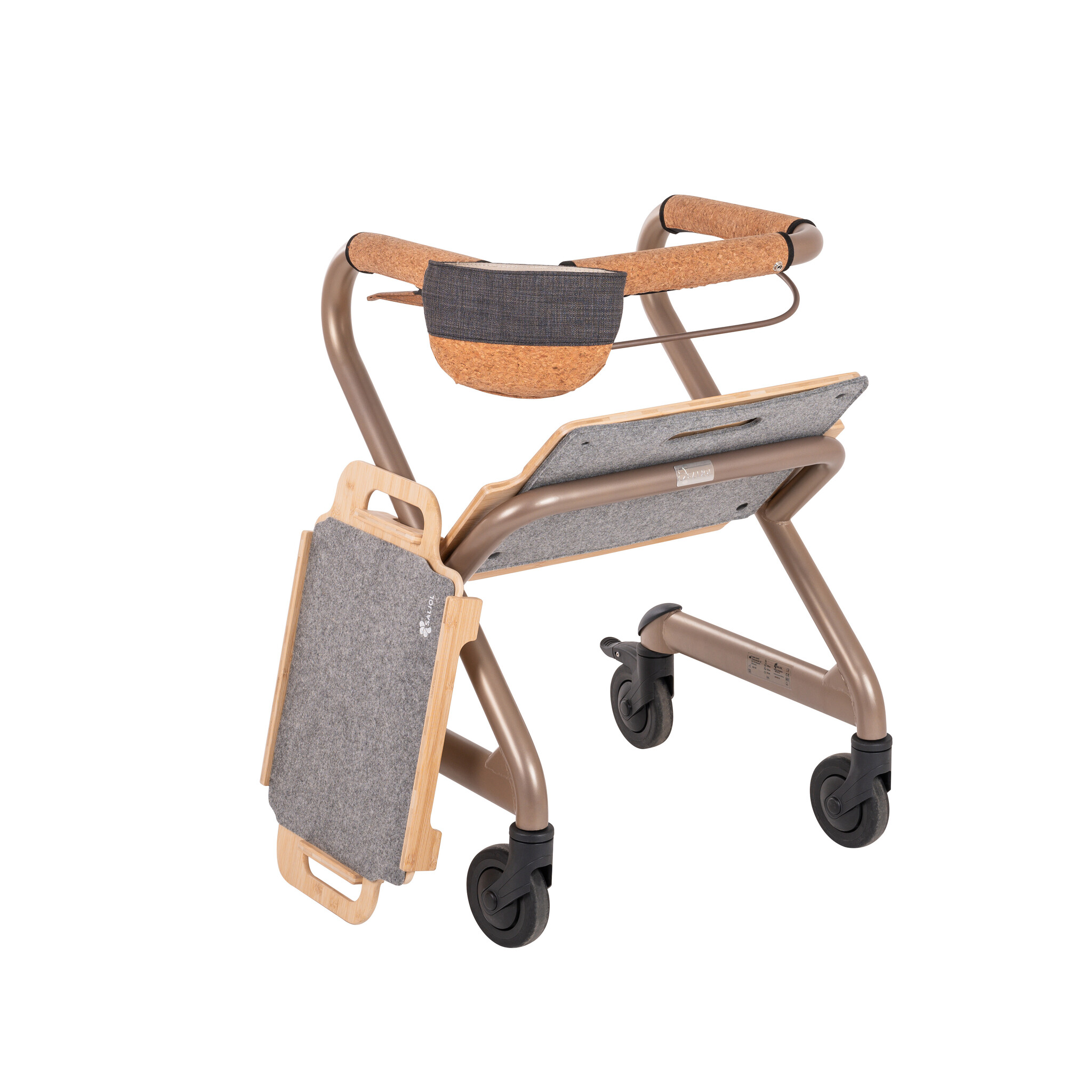 SALJOL SALJOL Indoor Rollator