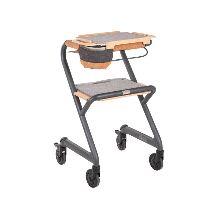 SALJOL SALJOL Indoor Rollator