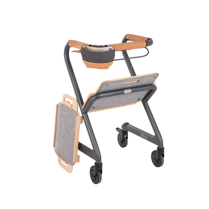 SALJOL SALJOL Indoor Rollator