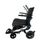 Smart Chair Horizon – Comfortabele elektrische vouwrolstoel