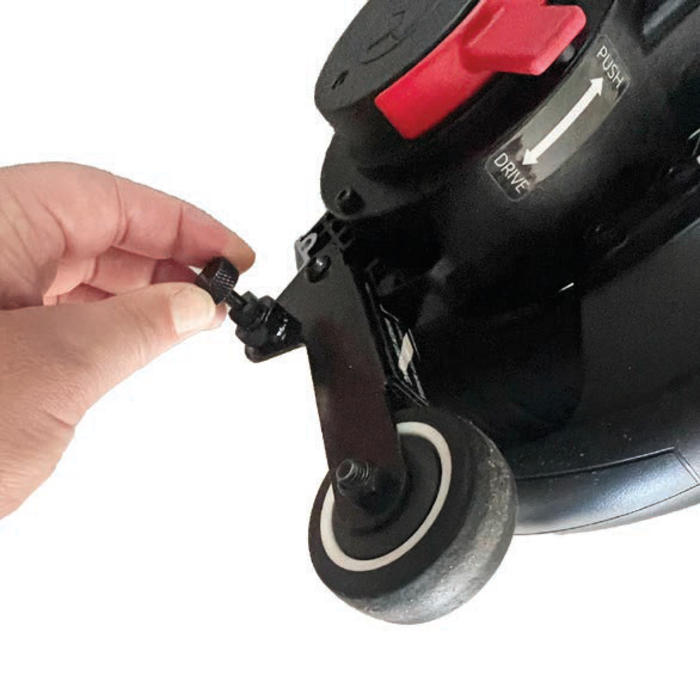 Smart Chair Horizon – Comfortabele elektrische vouwrolstoel