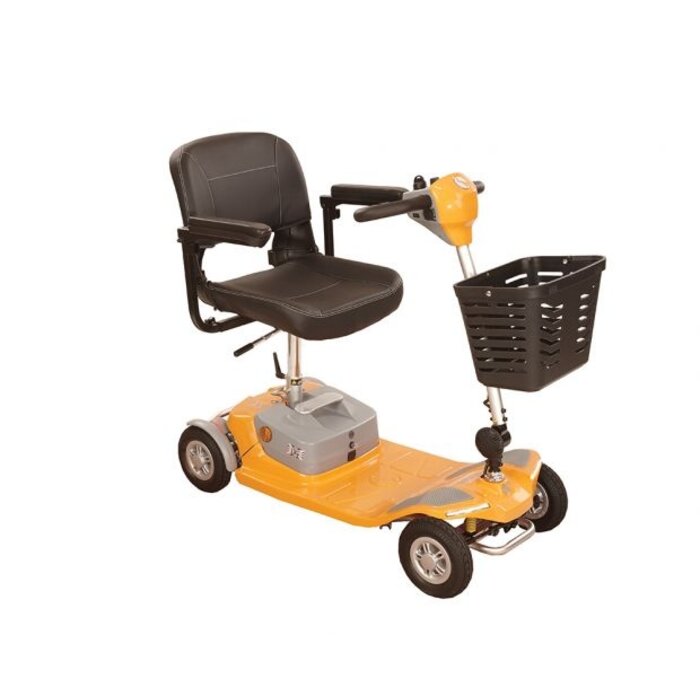 Rascal Rascal Luxe Ultra Lichtgewicht Scootmobiel
