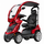 Heartway Royale S 4 – Luxe Scootmobiel met Overkapping