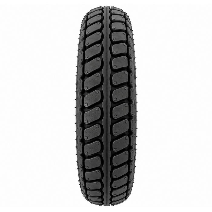 Buitenband Scootmobiel 3.00-8 Pihsiang – Zwart