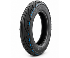 Buitenband Scootmobiel 3.00-10 – Zwart