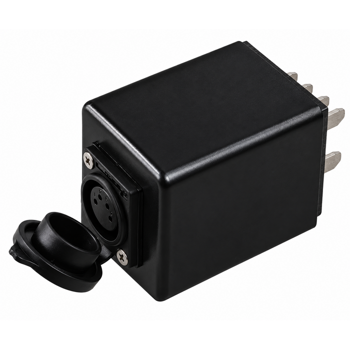 Oplaadadapter