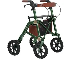 UplivinTrive All Terrain Rollator