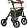 UplivinTrive All Terrain Rollator