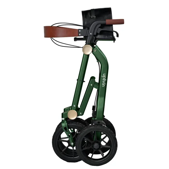 UplivinTrive All Terrain Rollator