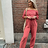 Bobby Pants – Rust Bobby Pants – Rust