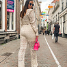 Festival Broderie Pants Festival Broderie Pants