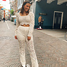 Festival Broderie Pants Festival Broderie Pants