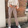 Soft Flared – Leopard Pants Soft Flared – Leopard Pants