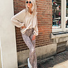Soft Flared – Leopard Pants Soft Flared – Leopard Pants