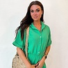 Aisha Jumpsuit – Green Aisha Jumpsuit – Green
