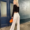 The Perfect Broderie - Pants The Perfect Broderie - Pants