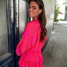 Soof Blouse – Fuchsia Soof Blouse – Fuchsia