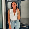 Redial Paris Start White – Denim Jeans Redial Paris Start White – Denim Jeans