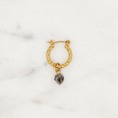 Earring Birthstone – April