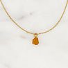 By Nouck Necklace Birtstone – November By Nouck Necklace Birtstone – November