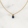 By Nouck Necklace Birtstone – Spetember By Nouck Necklace Birtstone – Spetember