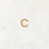 By Nouck Ear Cuff Dot By Nouck Ear Cuff Dot