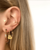 By Nouck Ear Cuff Dot By Nouck Ear Cuff Dot