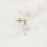 Pearl Earpin Beads Pearl Earpin Beads