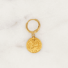 Earring Lucky Coin Earring Lucky Coin