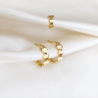 Hoop Hearts Set Hoop Hearts Set