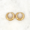 By Nouck Plump Hoop Set By Nouck Plump Hoop Set