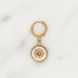 By Nouck Earring Spirit Coin By Nouck Earring Spirit Coin