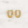 By Nouck Mini Buxon Hoop Set By Nouck Mini Buxon Hoop Set