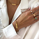 By Nouck Ring Mystic Opal Eye By Nouck Ring Mystic Opal Eye