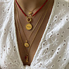 By Nouck Choker Fine Palm By Nouck Choker Fine Palm