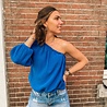 Fajah Off Shoulder Fajah Off Shoulder