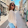 Fajah Off Shoulder Fajah Off Shoulder